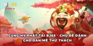 Cung Hỷ Phát Tài